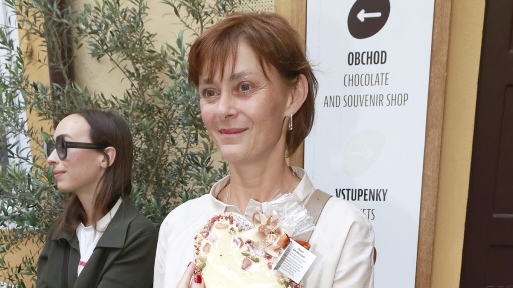 Klára Pollertová-Trojanová přiznala, čím si v manželství procházela. Kvůli depresím musela odejít