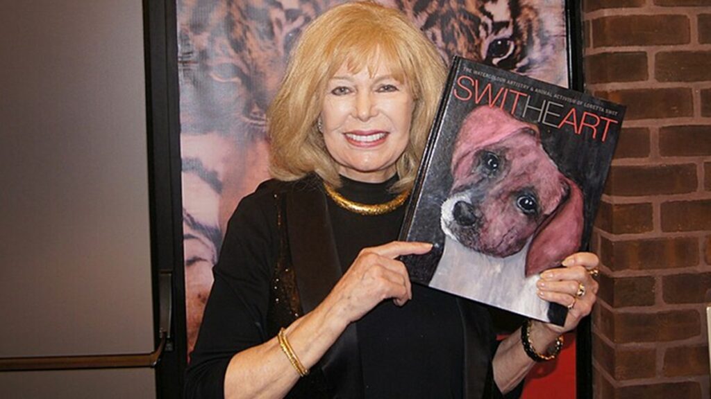 Zahrála si oblíbenou Margaret Houlihanovou v seriálu M*A*S*H. Loretta Swit zemřela ve věku 87 let