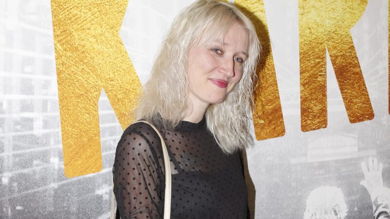 Fotografie Lucie Gottové Kolářové