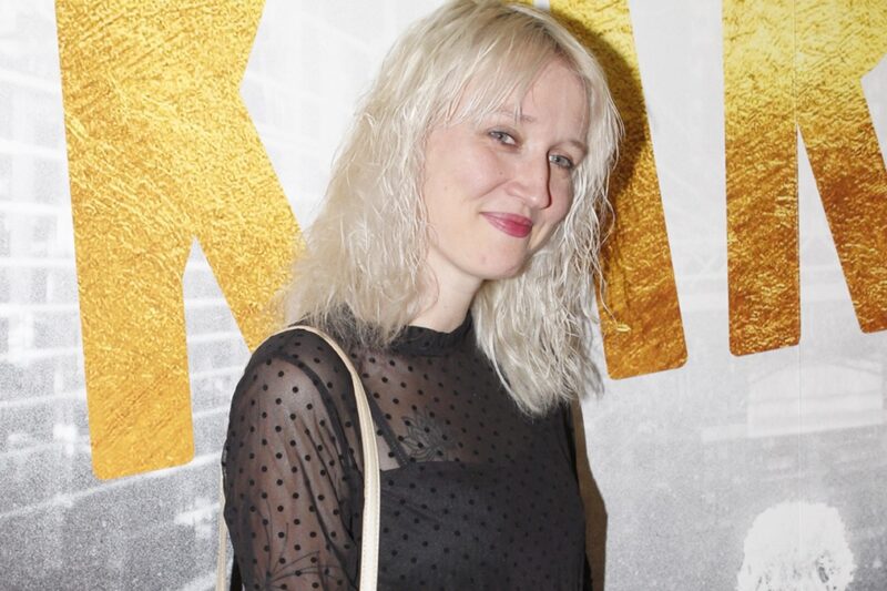 Fotografie Lucie Gottové Kolářové