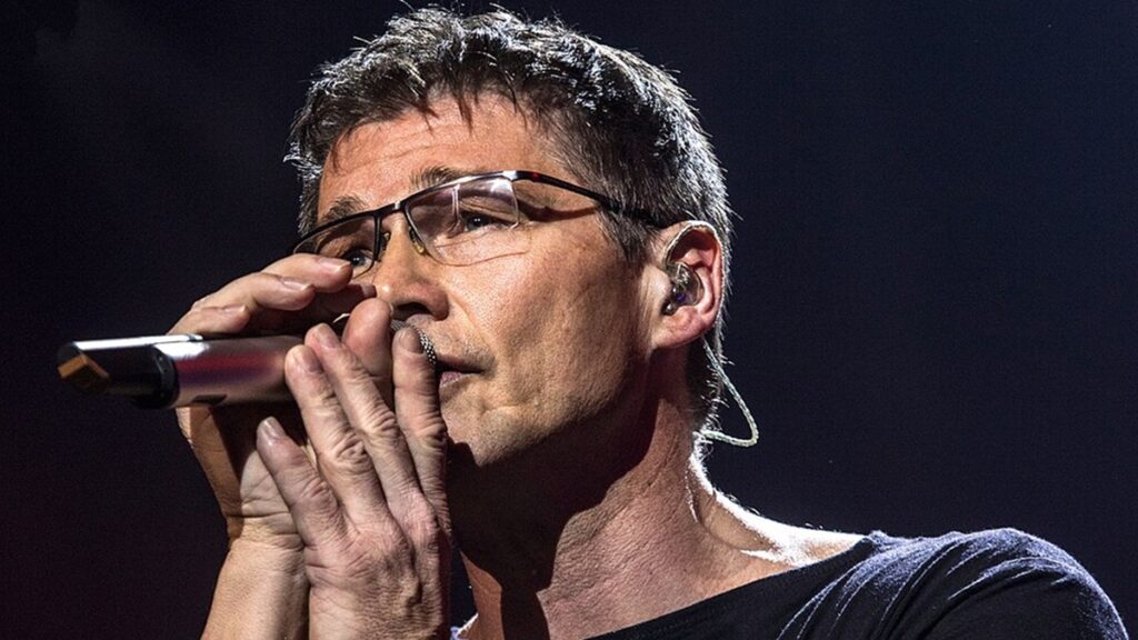 Závažná nemoc postihla další světovou hvězdu. Zpěvák skupiny a-ha Morten Harket odhalil diagnózu