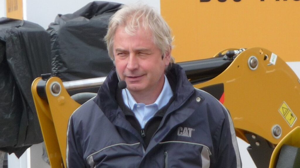 Jak dnes žije pohádkový princ a moderátor Petr Svoboda: Stal se z něho úspěšný podnikatel