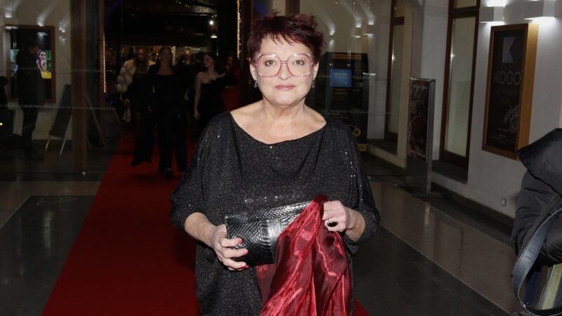 Fotografie Valérie Zawadské