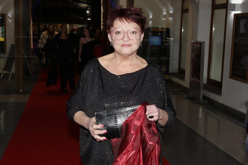 Fotografie Valérie Zawadské