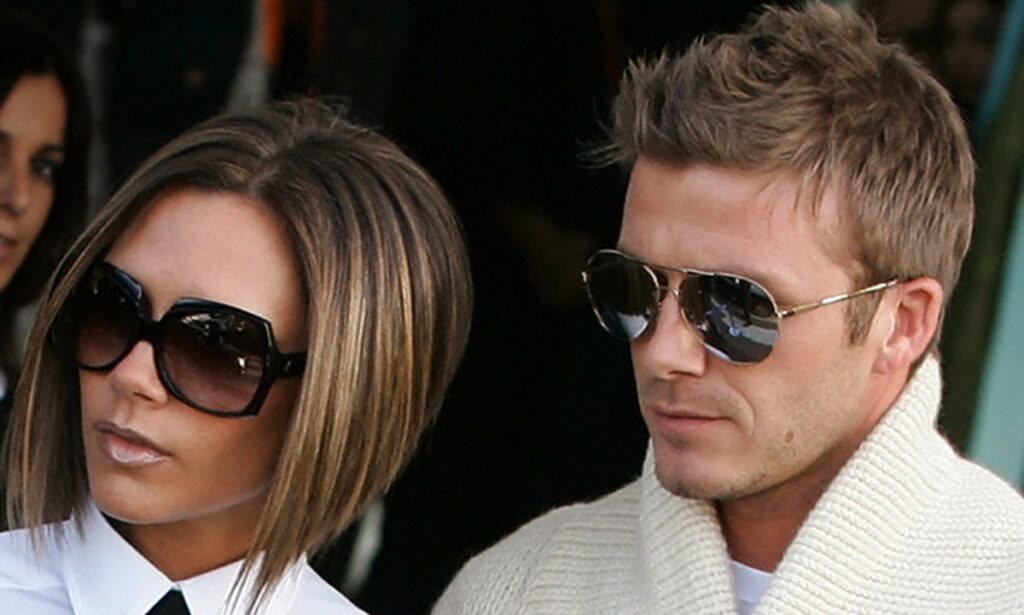 Spor v rodině Beckhamových pokračuje: Manželka syna Brooklyna a Victoria se nemohou vystát