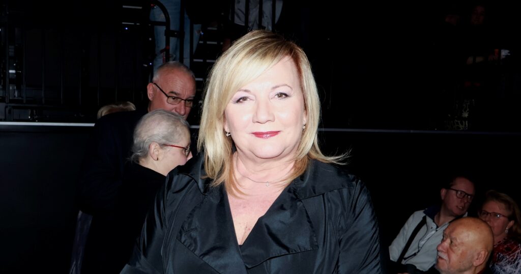 S kým žije Alena Schillerová: Svého úspěšného manžela zná už od školy. On má k její práci výhrady