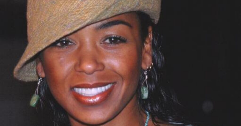 Slavná moderátorka Ananda Lewis podlehla rakovině. Bylo jí pouhých 52 let