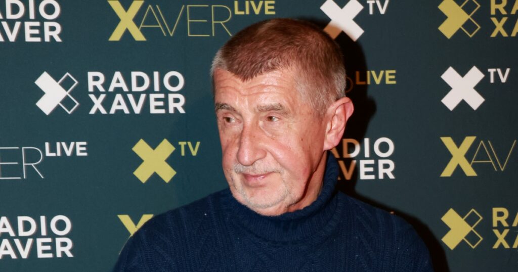 Andrej Babiš je v Průhonicích obklopený luxusem: Vlastní vilu a další nemovitosti, místní ho však nemusí