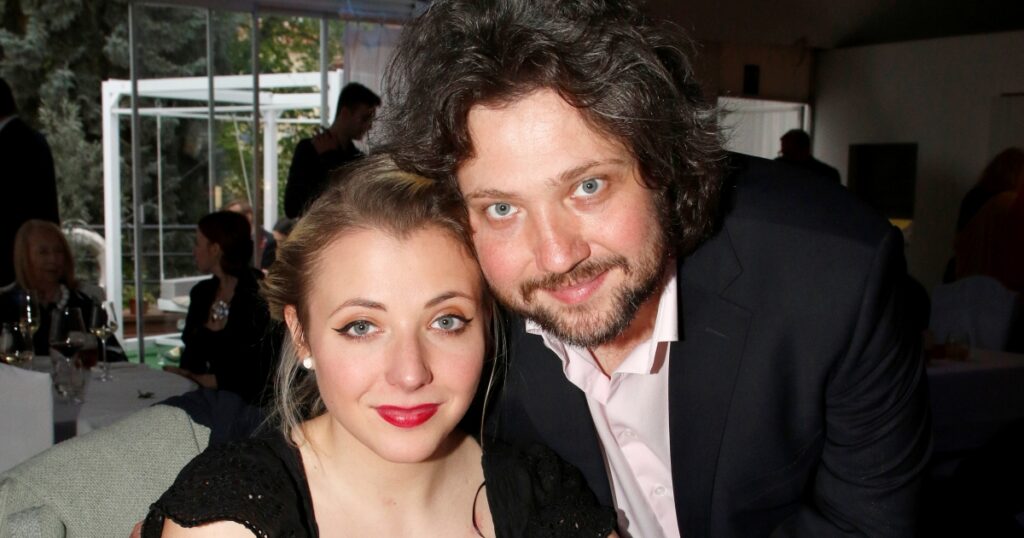 Felix Slováček mladší poprvé promluvil o zesnulé sestře Aničce. Jeho slova vhání slzy do očí