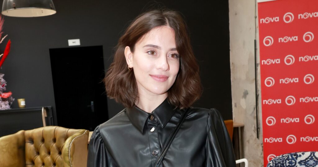 Co se stalo s Tes ze ZOO Nové začátky: Herečka Barbora Černá přesedlala na zcela jiný projekt