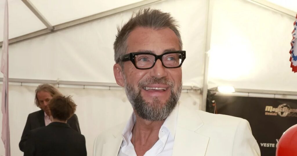 Bořek Slezáček již 18 let žije s nádhernou partnerkou, která mu změnila život k lepšímu