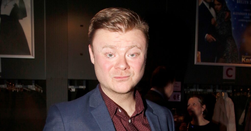 Osudová láska Filipa Kaňkovského: Jeho současná přítelkyně je také známá herečka