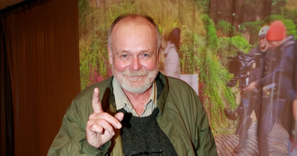 Igor Bareš sehnal pro svou rodinu luxusní vilu. Herec odhalil i svou trochu „morbidní“ sbírku