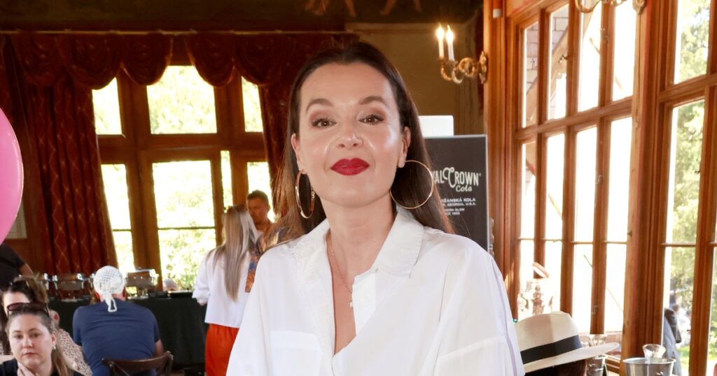 Iva Kubelková se pochlubila krásnou dcerou, která je její dokonalou kopií. Spletl si je i Jaromír Jágr