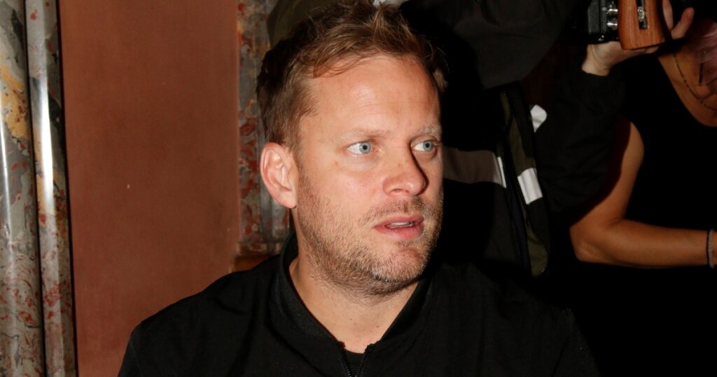 Slavné české páry, které rozdělila nevěra: Zálety si neodpustil ani Jakub Prachař a Petr Vondráček