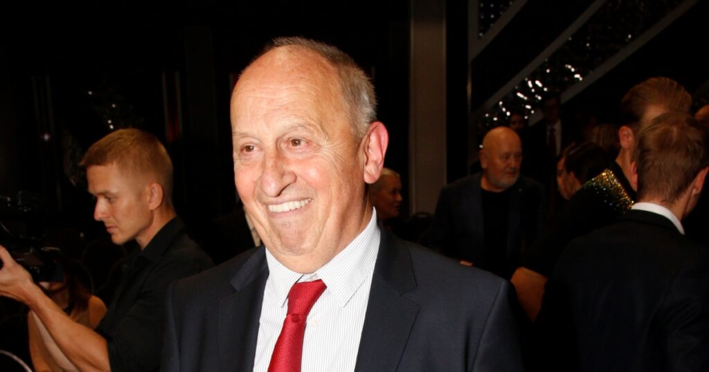 Jan Kraus ve svém pořadu možná zašel příliš daleko. Obdržel dar, kterému se akorát vysmál