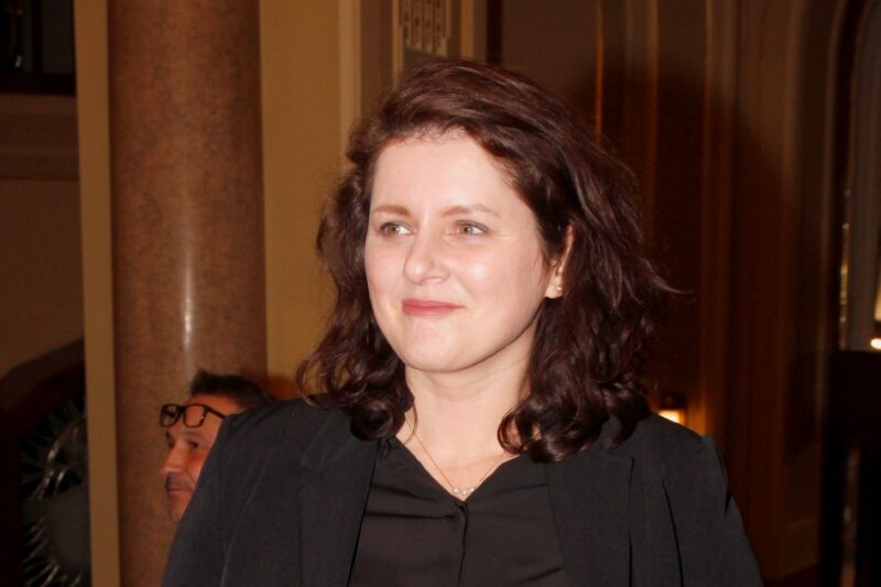Fotografie Jany Maláčové