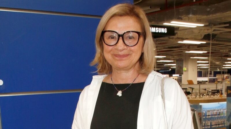 Fotografie Jany Paulové