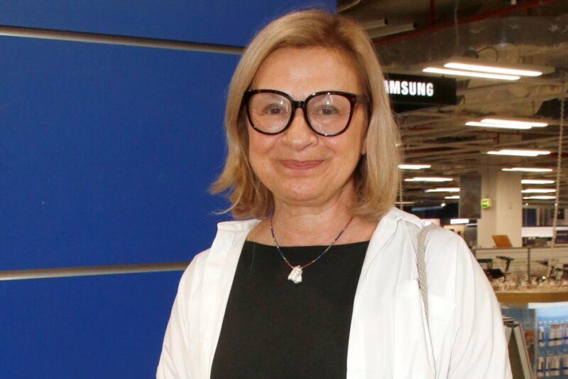 Fotografie Jany Paulové