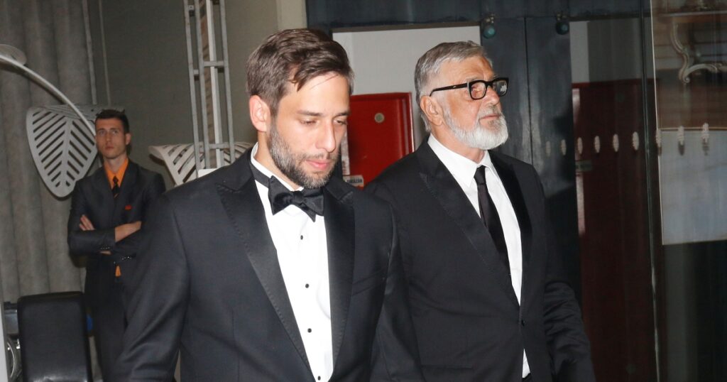 Ženy v životě syna Jiřího Bartošky: Veřejnost spekulovala o vztahu s krásnou misskou