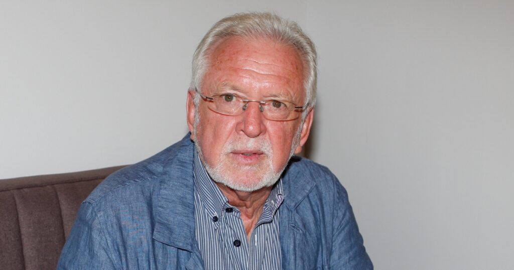 Ženy v životě Jaromíra Hanzlíka: Známé celebrity vyměnil za nádhernou bylinkářku