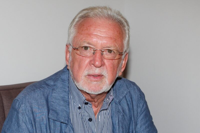 Fotografie Jaromíra Hanzlíka