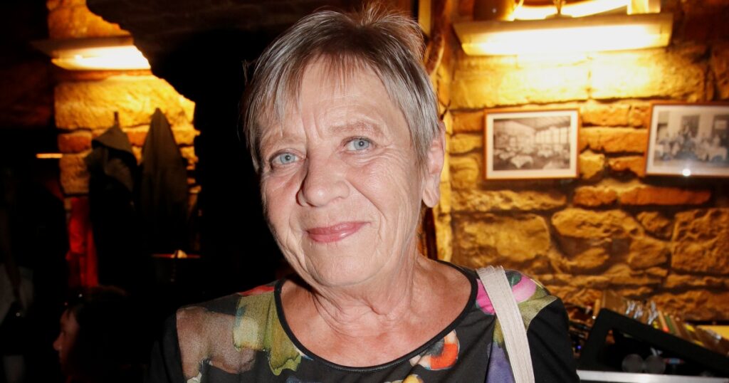 Jaroslava Obermaierová se pustila do Pavlíny Wolfové: Filipovský by se prý za její moderování styděl