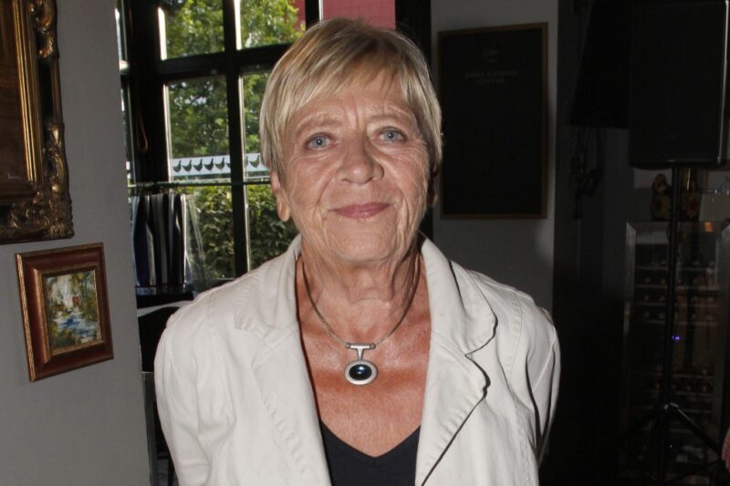 Fotografie Jaroslavy Obermaierové