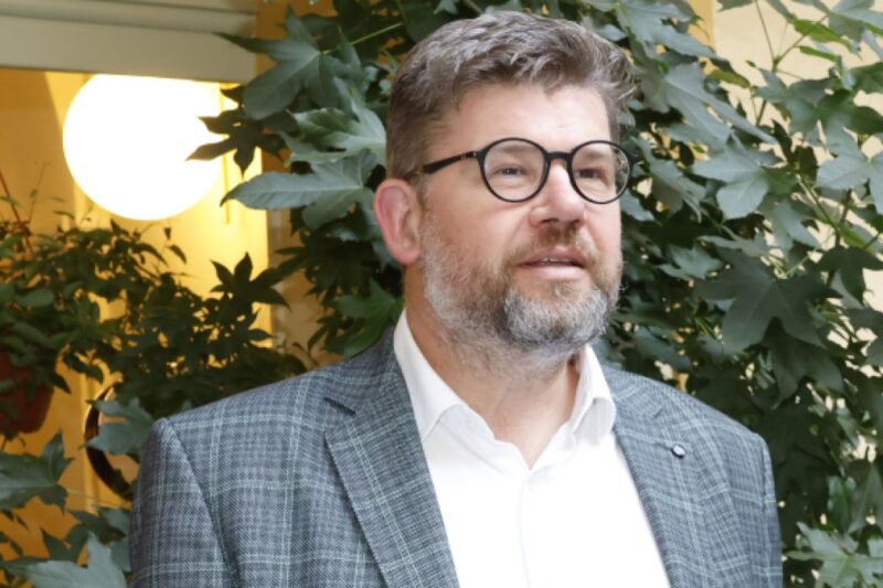 Fotografie Jiřího Pospíšila