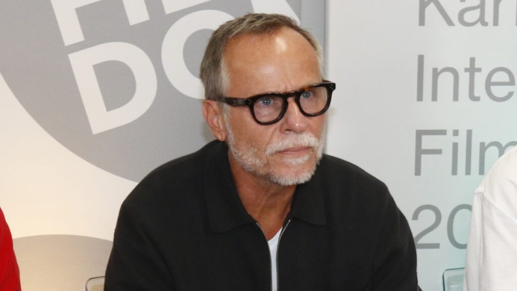 Osudové ženy Karla Rodena: Po slavných celebritách se usadil se zubařkou. Děti měli ještě před svatbou