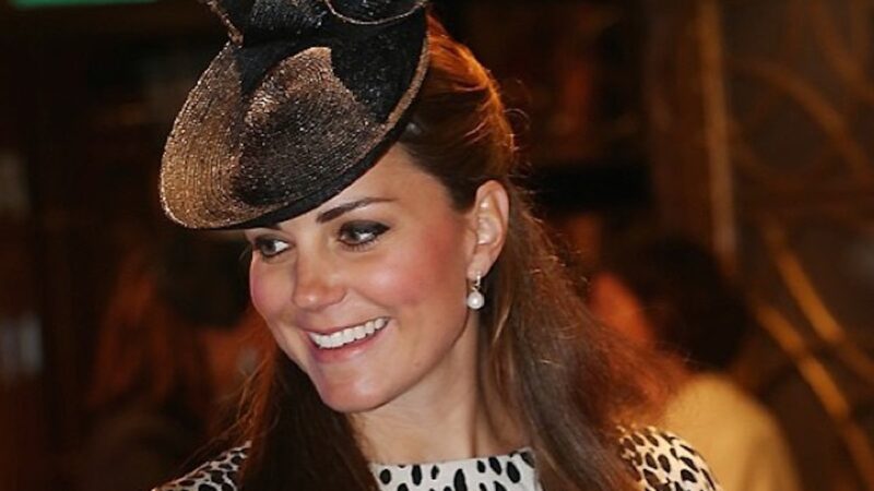 Kate Middleton