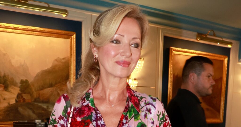 Kateřina Brožová kritizuje výkon Michaely Jílkové v Máte slovo: Ptá se, zda moderuje pod vlivem