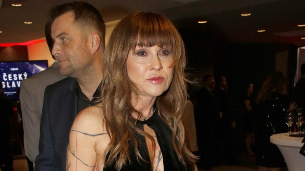 Kaira Hrachovcová ukázala krásnou postavu v plavkách. Podělila se o snímky z dovolené s novým přítelem