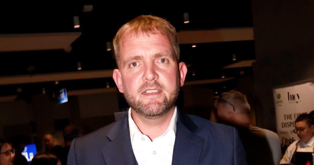 Libor Bouček odhalil své výdělky a přirovnal se k profesionálním fotbalistům. Na Mareše však nemá