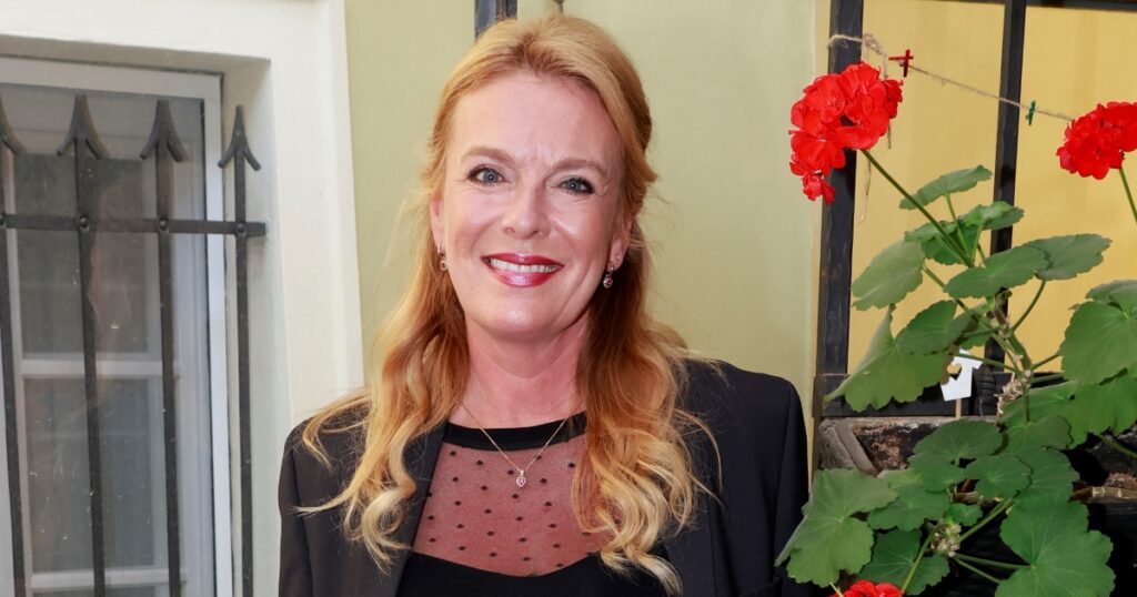 Odvážná Lucie Benešová zveřejnila žhavé fotky ve spodním prádle. „75E,“ odhalila velikost svého poprsí