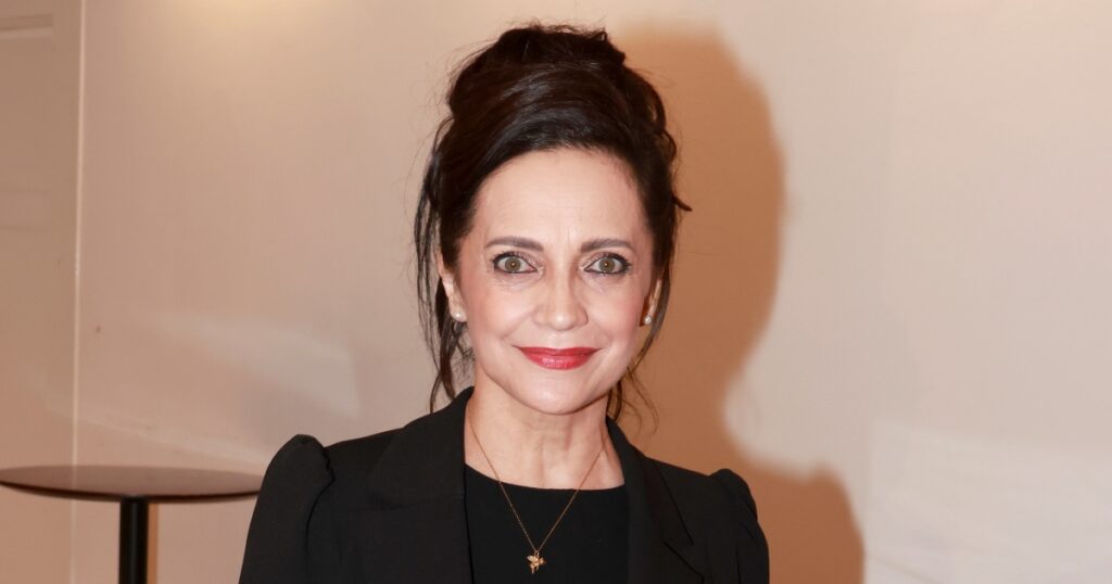 Lucie Bílá vlastní luxusní vilu nazývanou Orlí hnízdo. Stála ji 40 milionů a zahrnuje i tajný pokoj