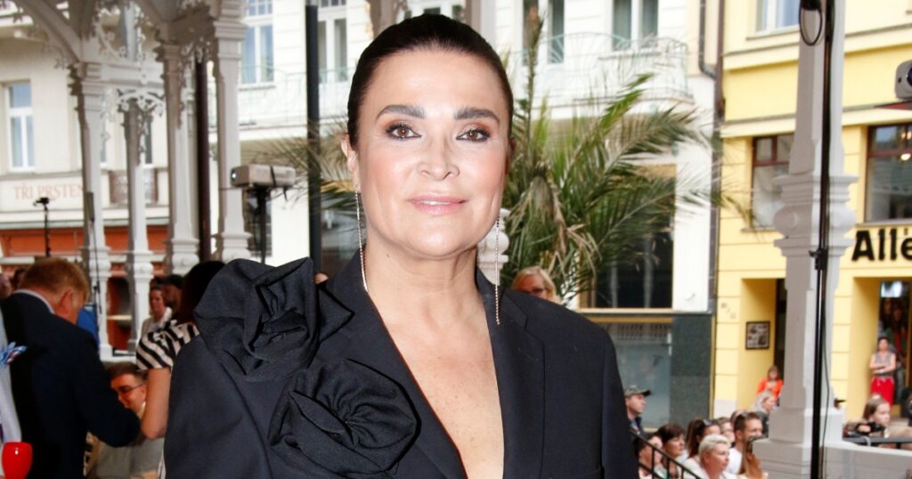 Mahulena Bočanová je moc pyšná na svoji krásnou dceru. Bojují však s jejím vážným onemocněním