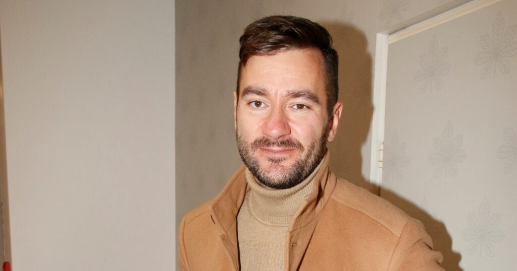 Nemovitosti Marka Ztraceného: Zpěvák vlastní vilu na Šumavě i apartmán na Kanárech