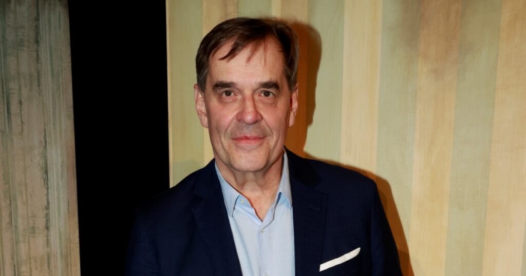 Miroslav Etzler překvapil výraznou proměnou. Zhubnul 27 kg kvůli zdravotním problémům