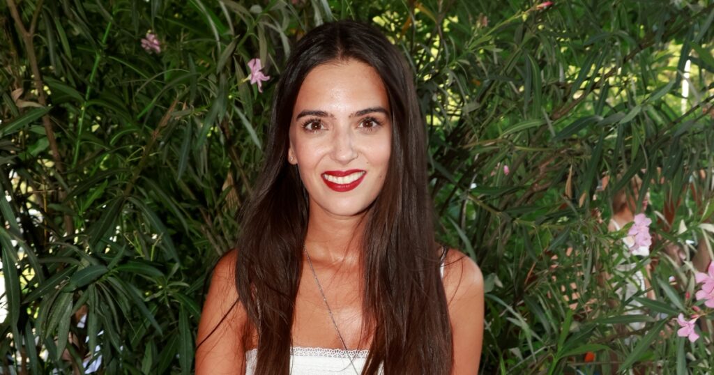 Natálie Holíková z Ulice září jako nikdy předtím. S pohledným partnerem čekají první miminko