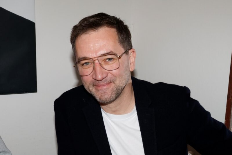 Fotografie Ondřeje Sokola