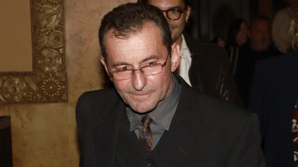 Rebeka Vetchá okouzluje nejen krásným vzhledem. Vedle slavného otce zazářila ve filmu