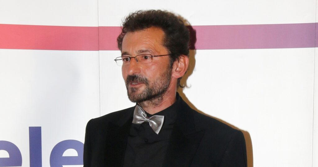 Manželka Ondřeje Vetchého je nádherná psychoterapeutka. Médiím se však raději vyhýbá