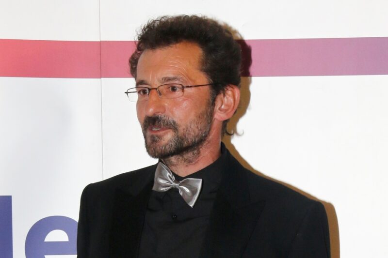 Fotografie Ondřeje Vetchého