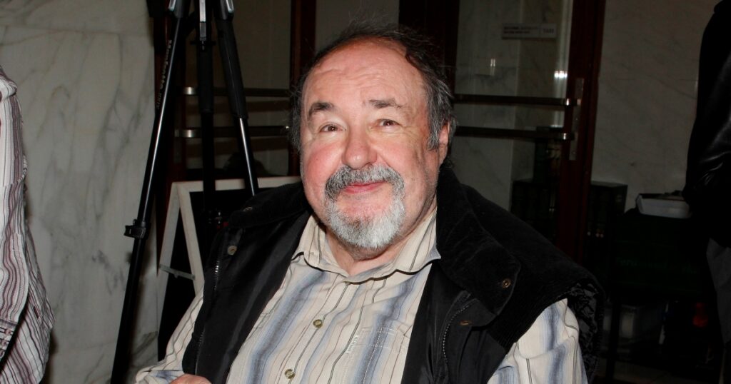 Co se stalo s Petrem Novotným: Jeho rodina prožila noční můru. Několikrát se díval smrti do očí