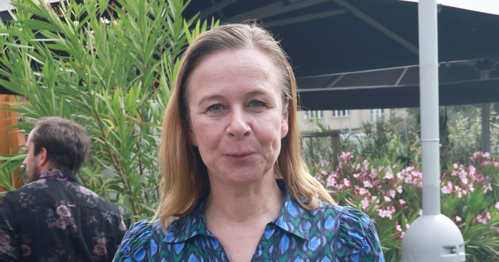 S kým žije Petra Špalková: Po ukončení toxického vztahu se šťastně vdala za slavného herce