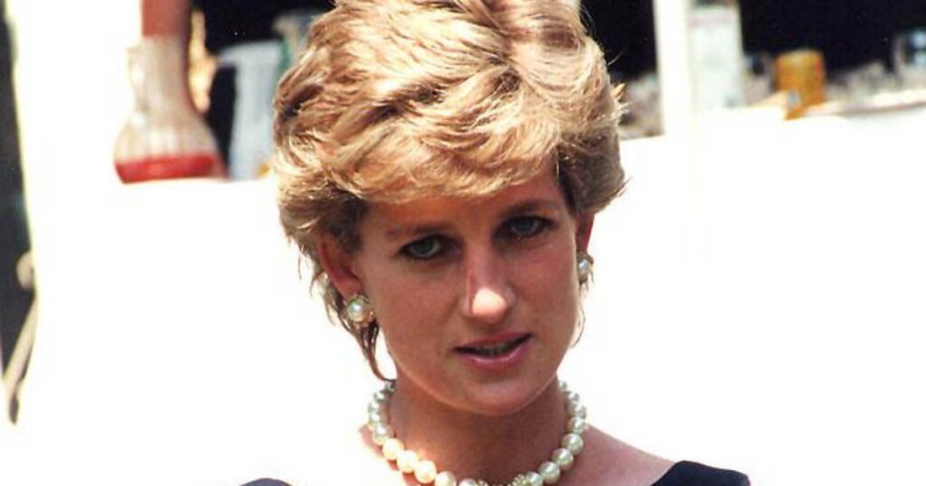 Princezna Diana správně předpověděla, jak William dopadne. Jeho povahu odhadla už v mladém věku