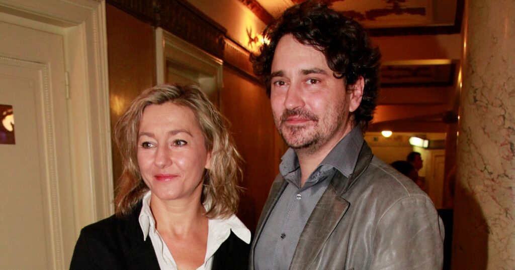 Krásná dcera Saši Rašilova a Vandy Hybnerové je rodičům velmi podobná. I ona se dala na herectví