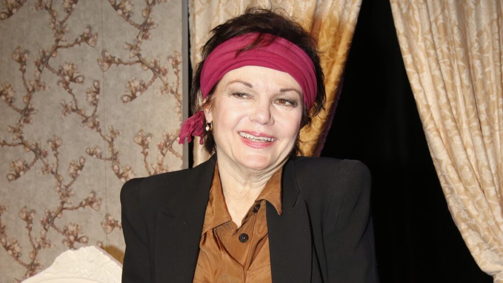 Jak šel čas se Simonou Postlerovou: Zákeřná nemoc jí vzala manžela a musela pečovat i o syna