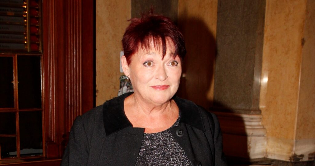 Jak dnes žije slavná dabérka Valérie Zawadská: Před 20 lety se s rodinou odstěhovala z města